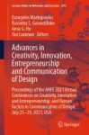Advances in Creativity, Innovation, Entrepreneurship and Communication of Design Miniatura
