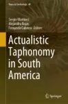 Actualistic Taphonomy in South America Miniatura