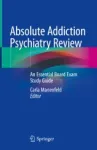 Absolute Addiction Psychiatry Review Miniatura