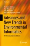 Advances and New Trends in Environmental Informatics Miniatura