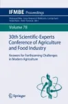 30th Scientific-Experts Conference of Agriculture and Food Industry Miniatura