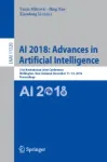 AI 2018: Advances in Artificial Intelligence Miniatura