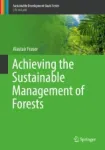 Achieving the Sustainable Management of Forests Miniatura