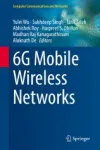 6G Mobile Wireless Networks Miniatura