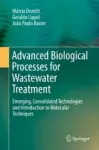 Advanced Biological Processes for Wastewater Treatment Miniatura