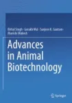 Advances in Animal Biotechnology Miniatura