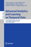 Advanced Analytics and Learning on Temporal Data Miniatura