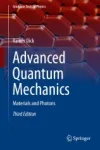 Advanced Quantum Mechanics Miniatura