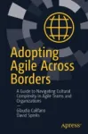 Adopting Agile Across Borders Miniatura