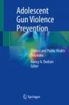 Adolescent Gun Violence Prevention Miniatura
