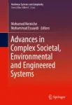 Advances in Complex Societal, Environmental and Engineered Systems Miniatura