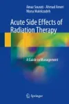 Acute Side Effects of Radiation Therapy Miniatura