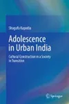 Adolescence in Urban India Miniatura