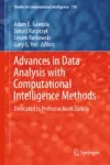 Advances in Data Analysis with Computational Intelligence Methods Miniatura