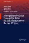 A Comprehensive Guide Through the Italian Database Research Over the Last 25 Years Miniatura