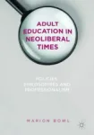 Adult Education in Neoliberal Times Miniatura
