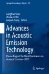 Proceedings of the World Conference on Acoustic Emission–2015 Miniatura