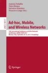 Ad-hoc, Mobile, and Wireless Networks Miniatura