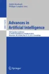 Advances in Artificial Intelligence Miniatura