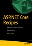 ASP.NET Core Recipes Miniatura