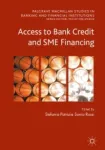 Access to Bank Credit and SME Financing Miniatura