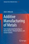 Additive Manufacturing of Metals Miniatura