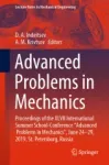 Advanced Problems in Mechanics Miniatura