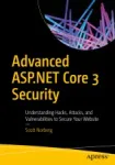 Advanced ASP.NET Core 3 Security Miniatura