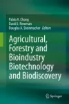 Agricultural, Forestry and Bioindustry Biotechnology and Biodiscovery Miniatura