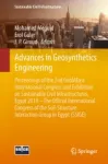 Proceedings of the 2nd GeoMEast International Congress and Exhibition on Sustainable Civil Infrastructures, Egypt 2018 – The Official International Congress of the Soil-Structure Interaction Group in Egypt (SSIGE) Miniatura