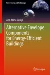Alternative Envelope Components for Energy-Efficient Buildings Miniatura