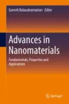 Advances in Nanomaterials Miniatura