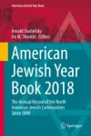 American Jewish Year Book 2018 Miniatura