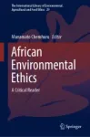 African Environmental Ethics Miniatura