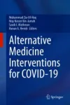 Alternative Medicine Interventions for COVID-19 Miniatura