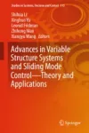 Advances in Variable Structure Systems and Sliding Mode Control—Theory and Applications Miniatura
