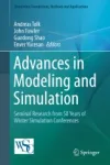 Advances in Modeling and Simulation Miniatura