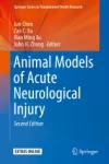 Animal Models of Acute Neurological Injury Miniatura