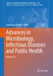 Advances in Microbiology, Infectious Diseases and Public Health Miniatura