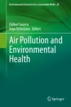 Air Pollution and Environmental Health Miniatura