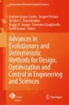 Advances in Evolutionary and Deterministic Methods for Design, Optimization and Control in Engineering and Sciences Miniatura