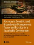 Advances in Geoethics and Groundwater Management : Theory and Practice for a Sustainable Development Miniatura