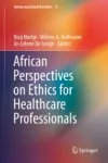 African Perspectives on Ethics for Healthcare Professionals Miniatura
