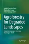 Agroforestry for Degraded Landscapes Miniatura