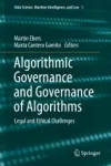 Algorithmic Governance and Governance of Algorithms Miniatura