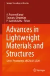 Advances in Lightweight Materials and Structures Miniatura