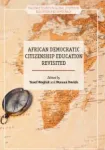 African Democratic Citizenship Education Revisited Miniatura