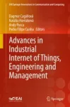 Advances in Industrial Internet of Things, Engineering and Management Miniatura