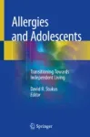 Allergies and Adolescents Miniatura