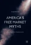 America's Free Market Myths Miniatura